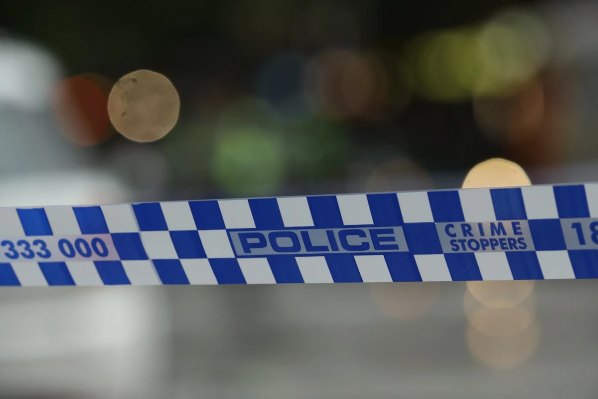 Over 1,000 children urged to undergo STI tests as worker charged