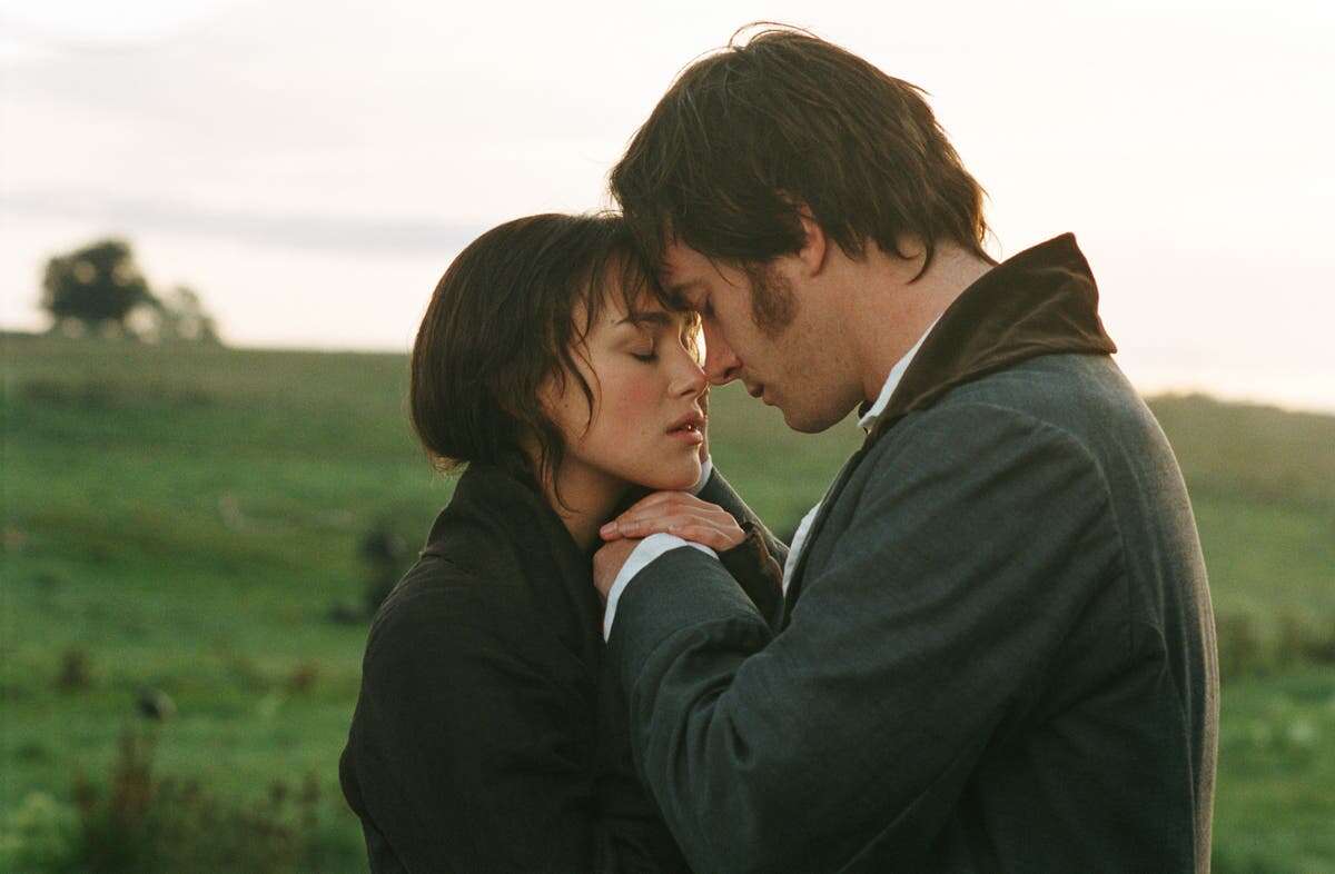 BBC to release Pride & Prejudice ‘follow up’