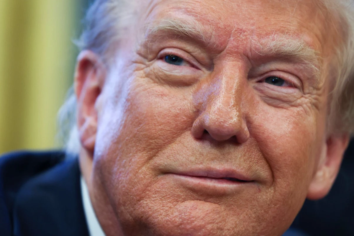 Fox News op-ed implores readers to ‘ignore biased polls’ on Trump