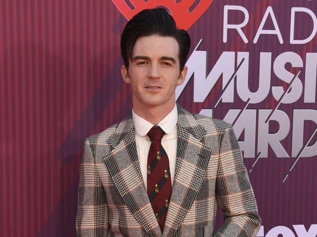 Drake Bell pleads guilty to attempted child endangerment