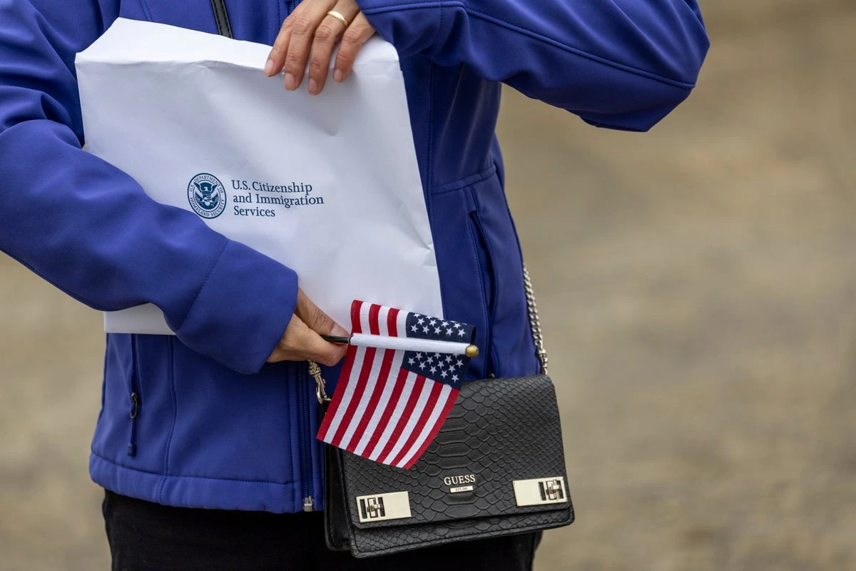 Married immigrants trying to get green cards could be deported