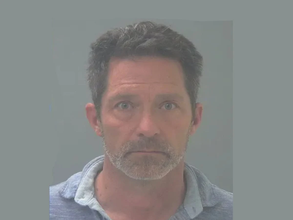Florida man arrested for pulling AR-15 on daughter’s Uber driver