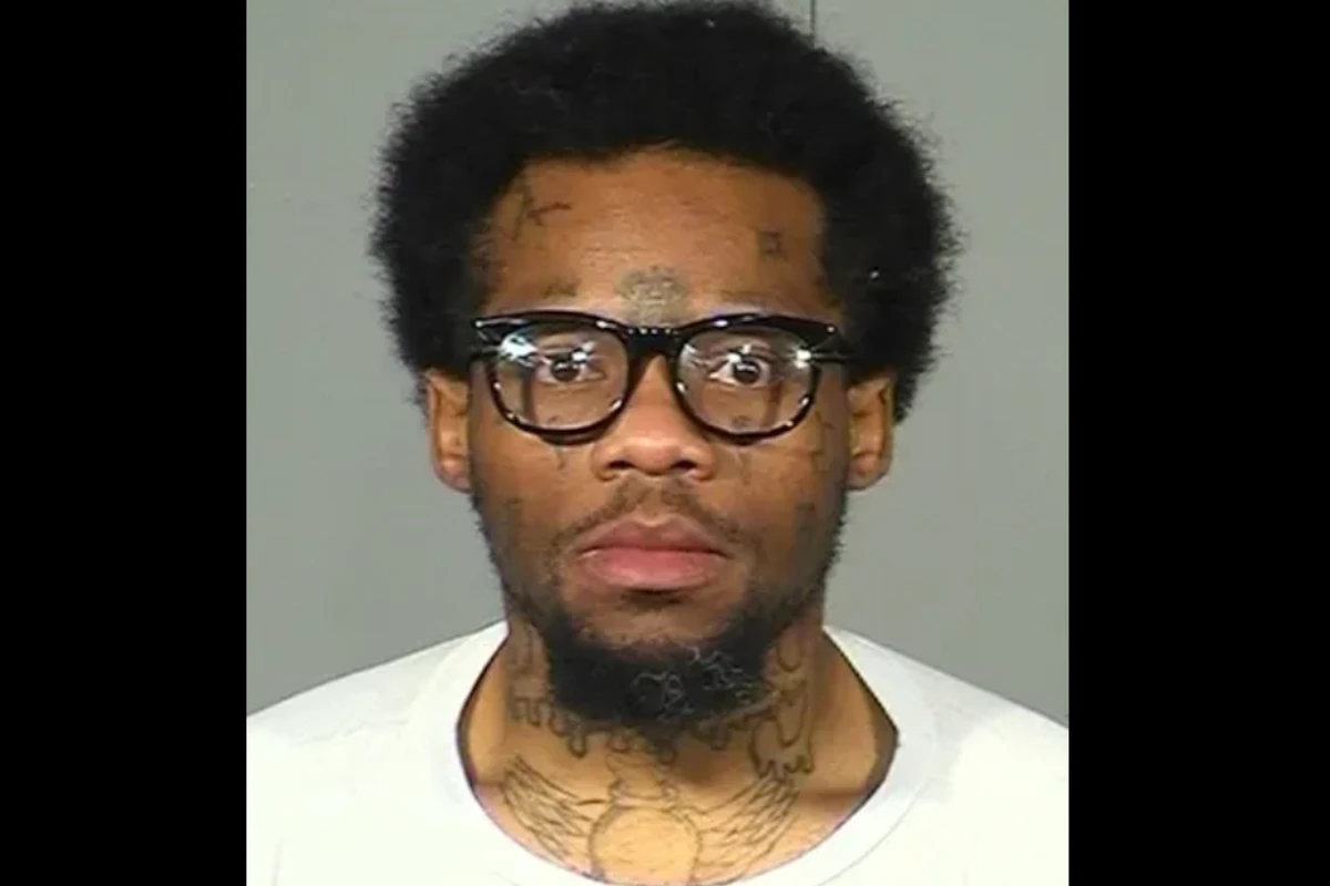 Arrest after headless body found stuffed in a closet inside apartment