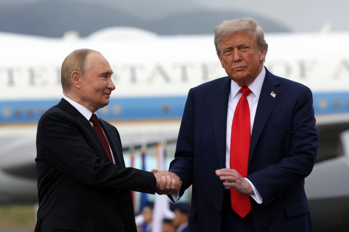 US could watch Ukraine ‘buffer zone’ to protect from Russia aggression