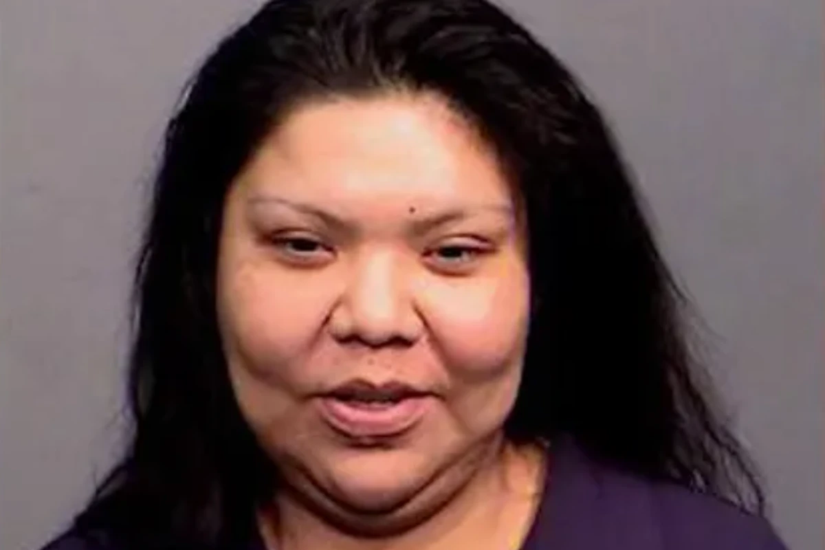 Mom accused of killing 16-month-old son and hiding his body in freezer