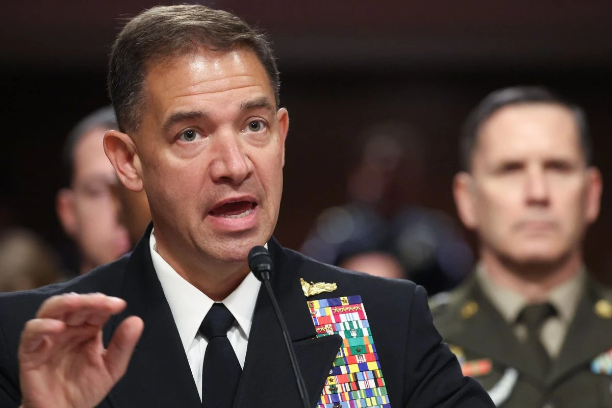 Pentagon not investigating strikes on schools and hospitals in Iran