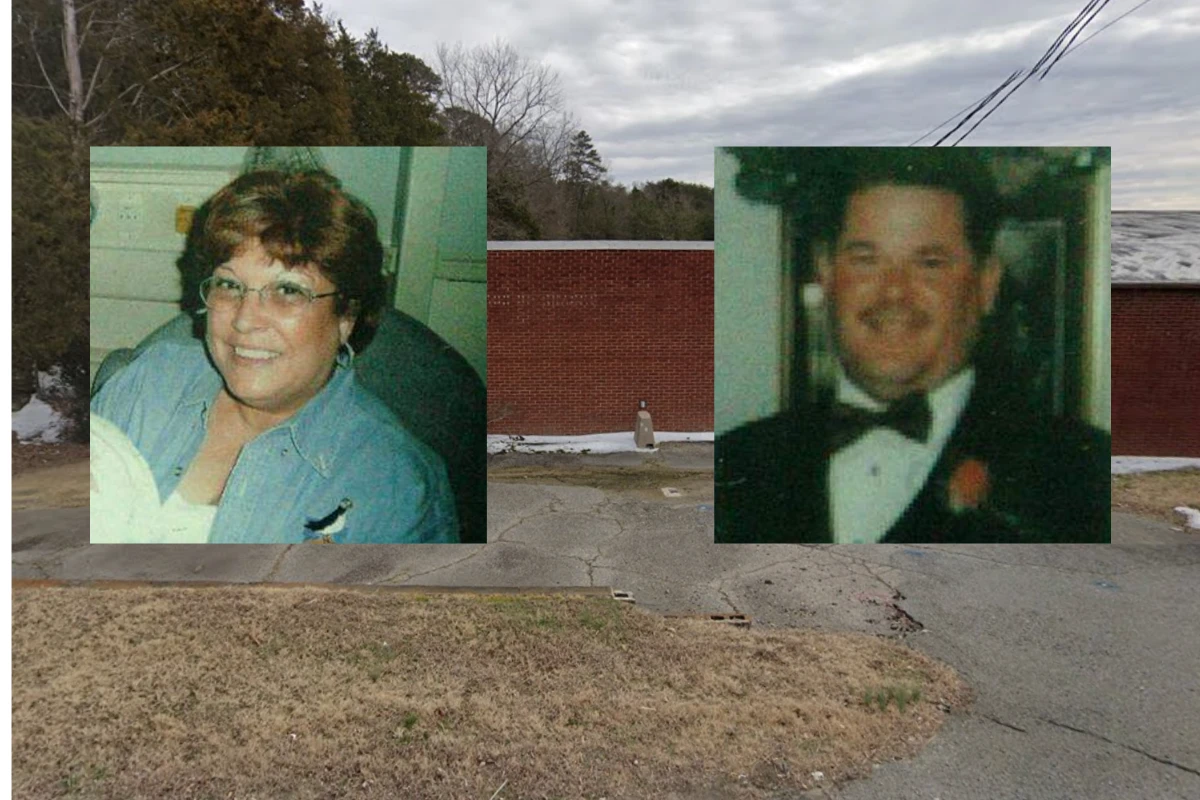 Man accused of killing two at NC bottling plant in 2008 is arrested