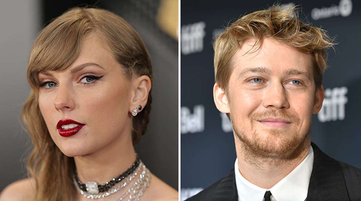 Joe Alwyn: Taylor Swift relationship was ‘thrown into unreal space’