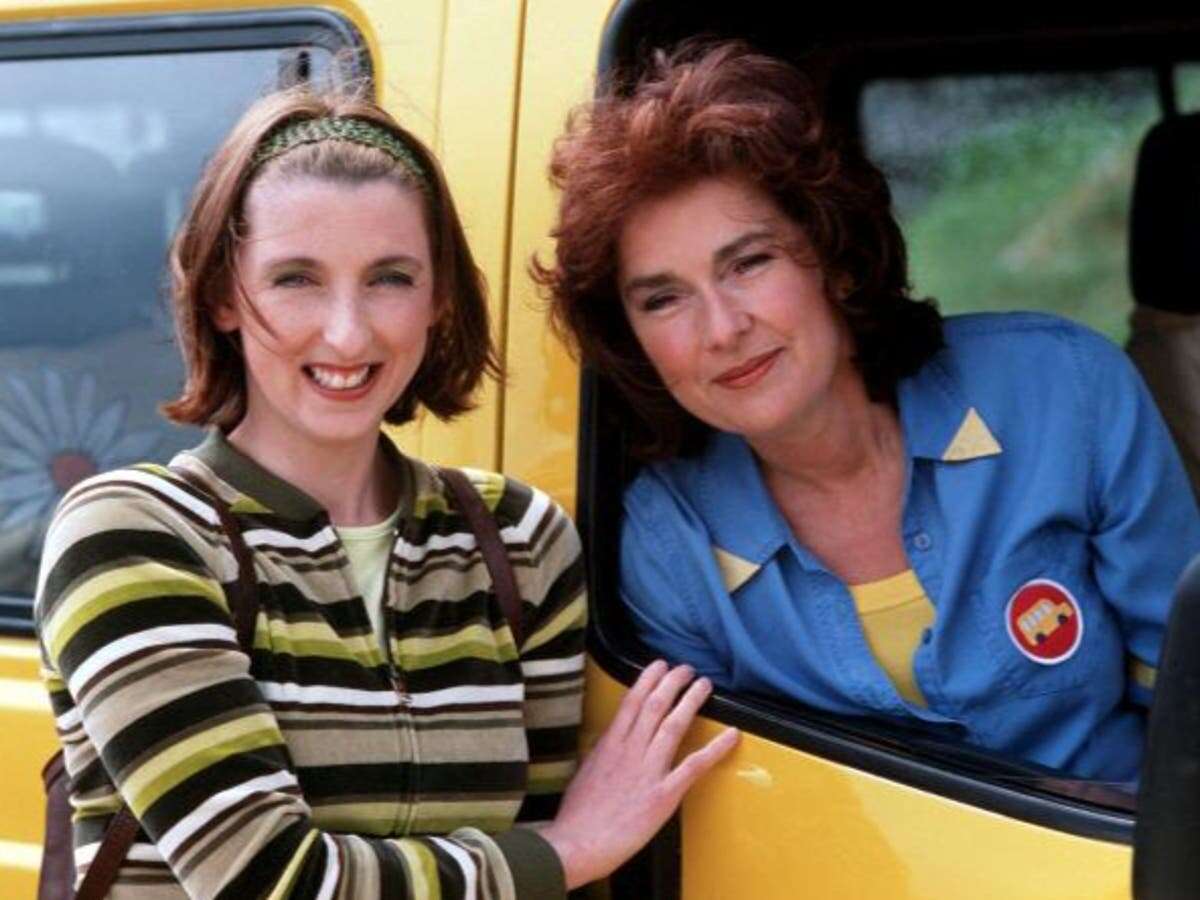 BBC classic Balamory to return more than 20 years after its debut