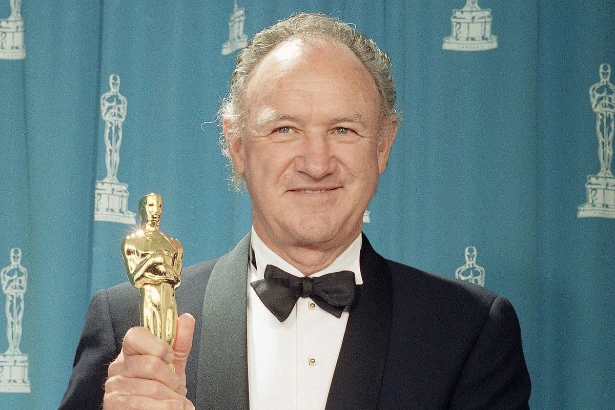 Why Hackman’s estate wants to block release of investigation reports