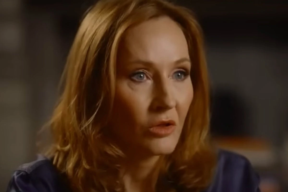 JK Rowling explains why she won’t fire Harry Potter star