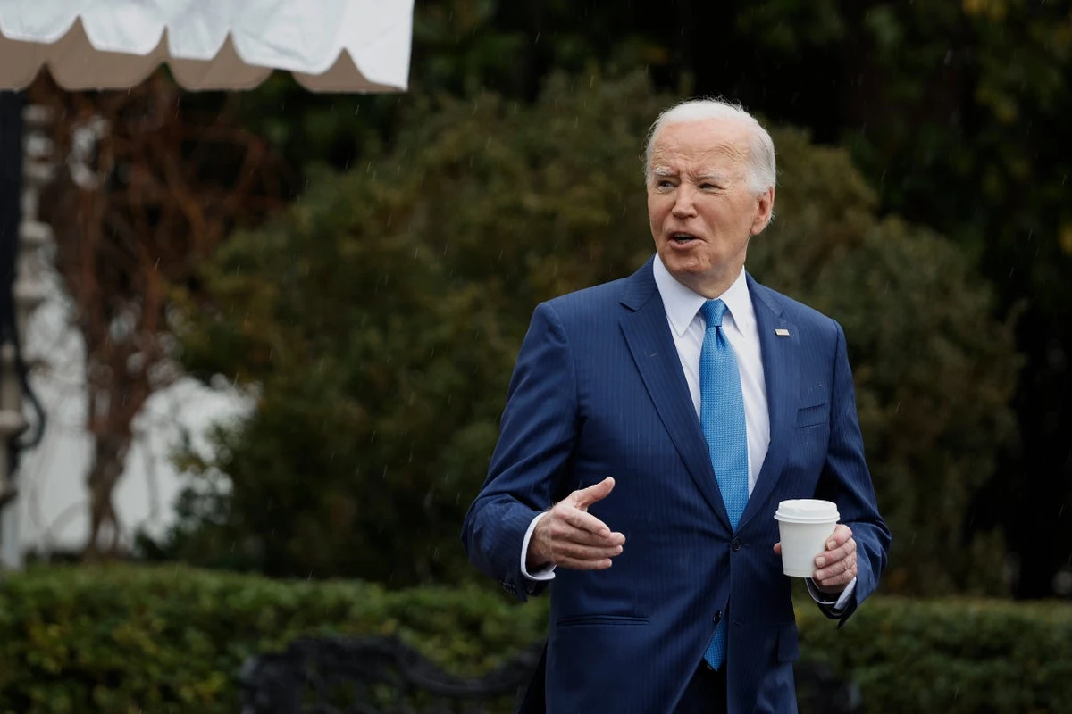 Biden cancer diagnosis: Inside the ex-president’s health history