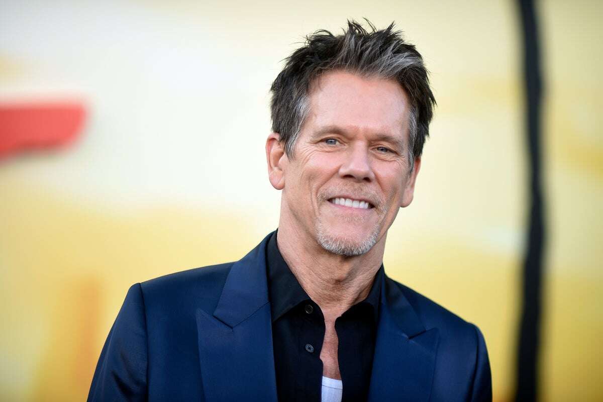 Kevin Bacon asks DJs not to play this song at weddings