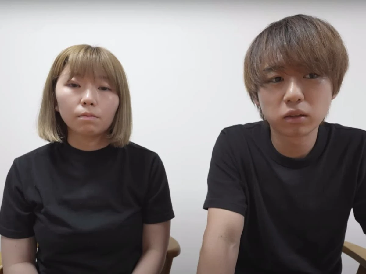 Japan YouTuber sparks fury over trapped toddler’s video