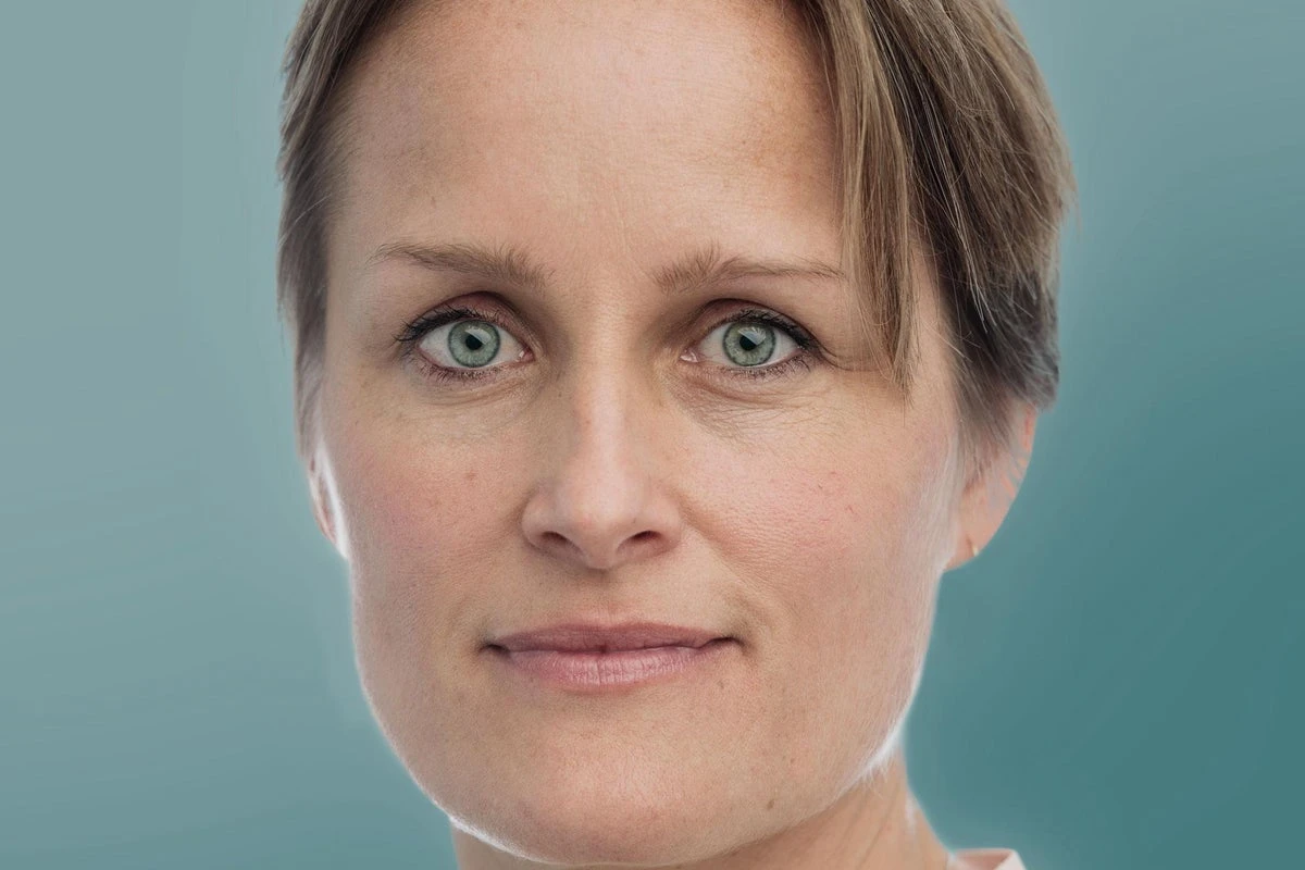 Why it makes total sense to me that the new chief of MI6 is a woman
