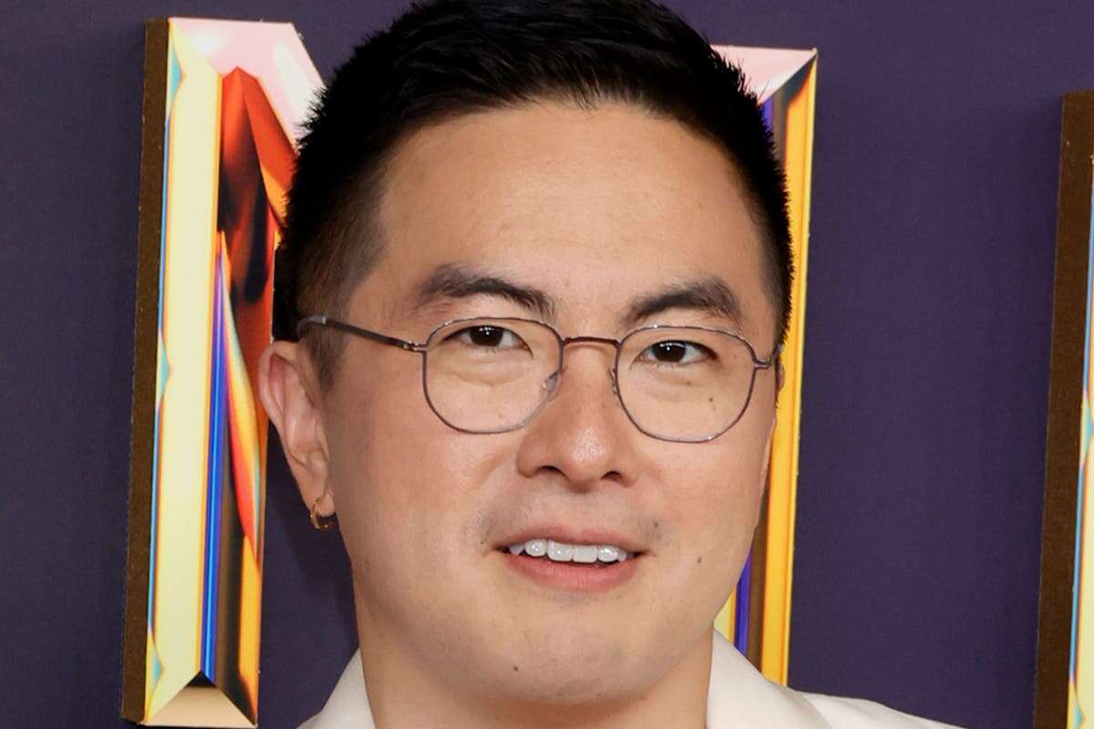 Bowen Yang drops more hints about SNL host that made cast members cry