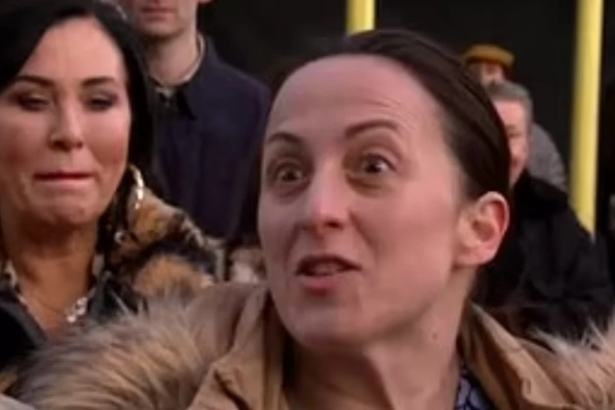 EastEnders viewers in tears over exit of fan favourite soap character