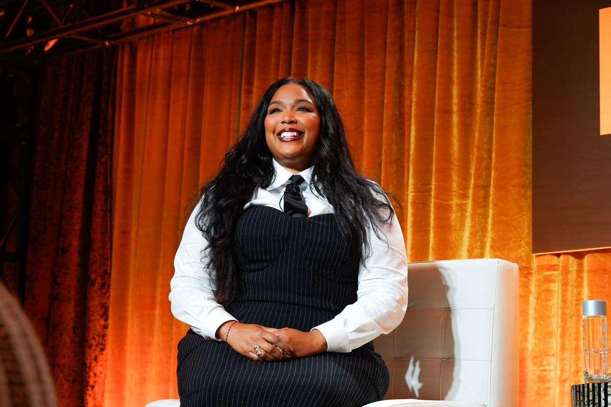 Lizzo handed first legal victory in bullying and harassment lawsuit