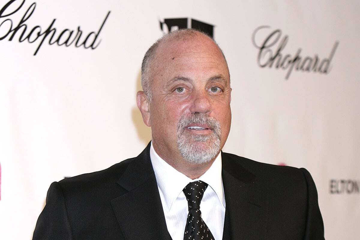 Billy Joel postpones tour dates due to ‘medical condition’