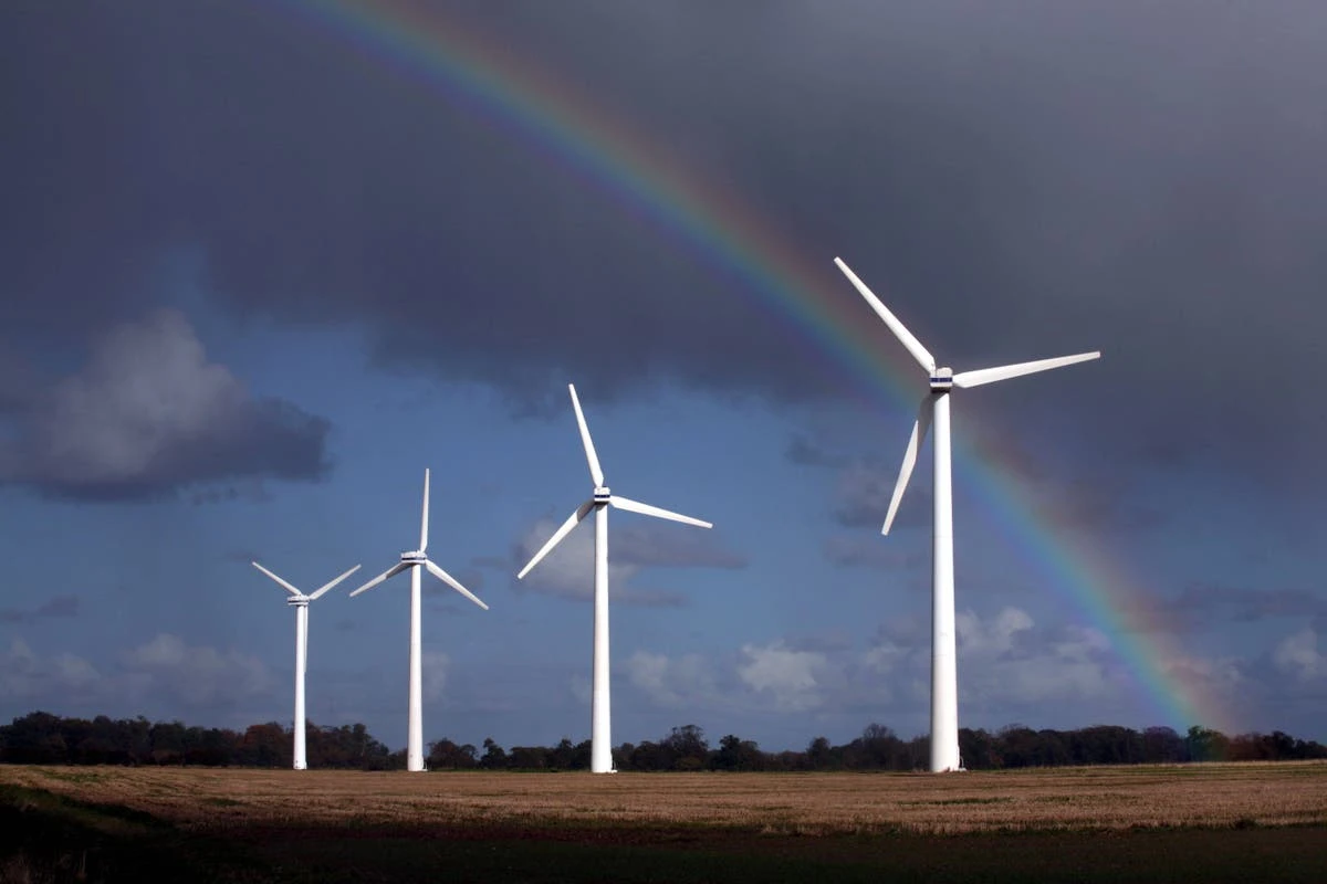UK scientists behind clean power AI breakthrough win £1M Government prize