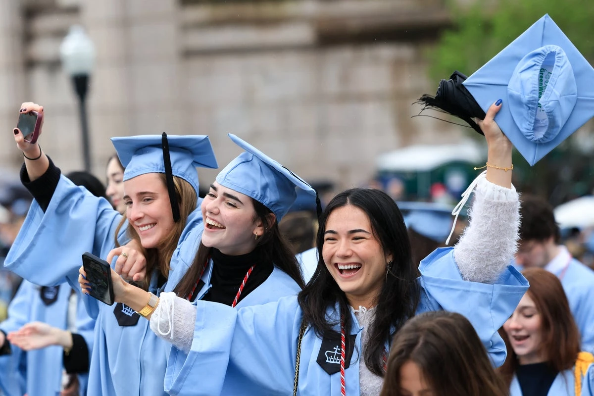 These are the college degrees that will make the most money in 5 years