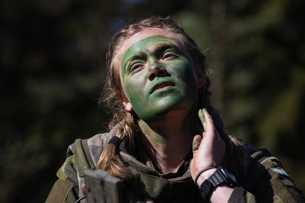 How Gen Z could be nudged into service by military gap years and loans