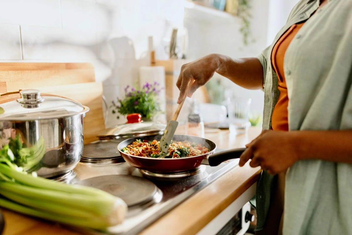 High prices have made eating healthy harder for Americans