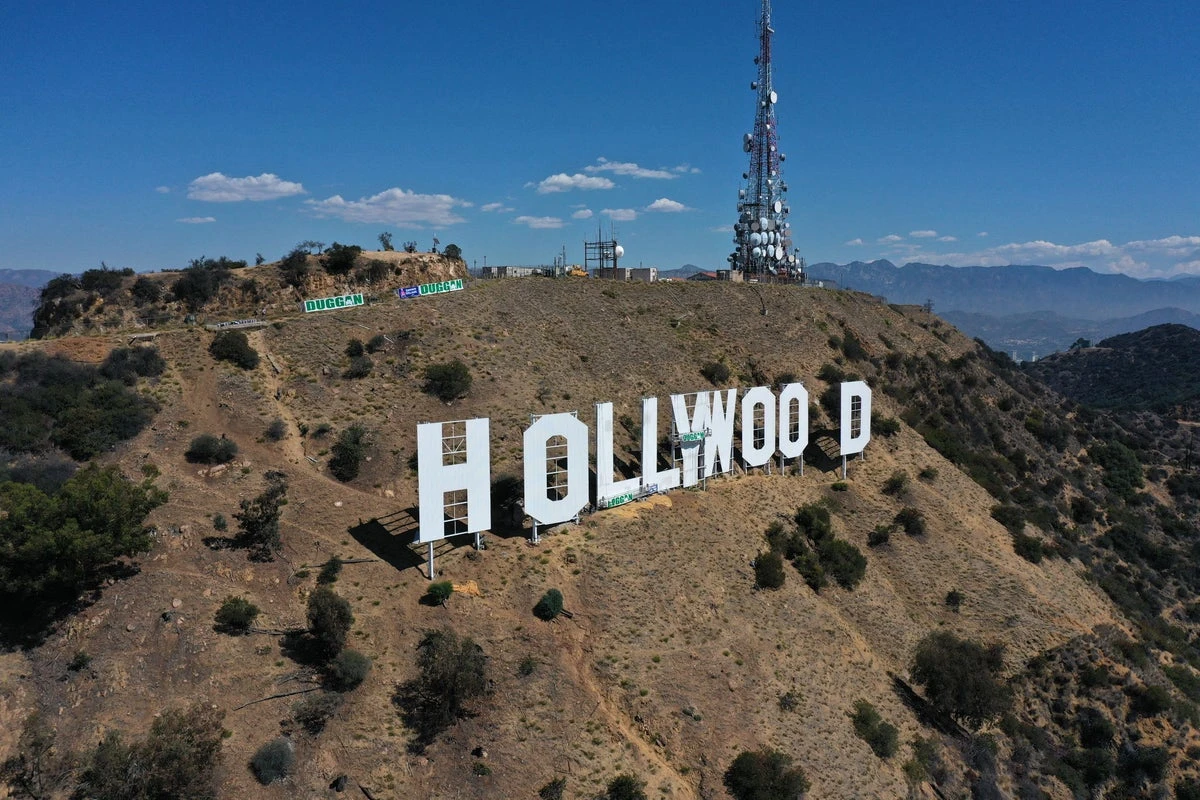 China reportedly considering ban on US films after Trump tariffs