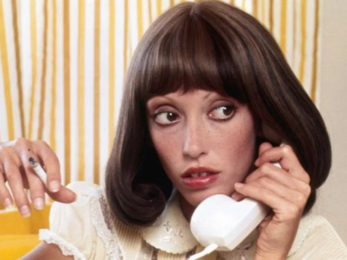 Shelley Duvall: Shining star whose wide eyes showed vulnerable depths