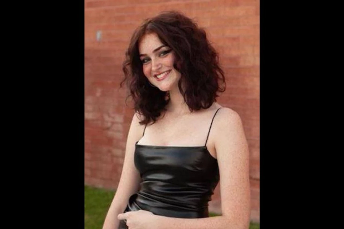 Teen dies after TikTok ‘dusting’ stunt: ‘I’m going to be famous, dad’