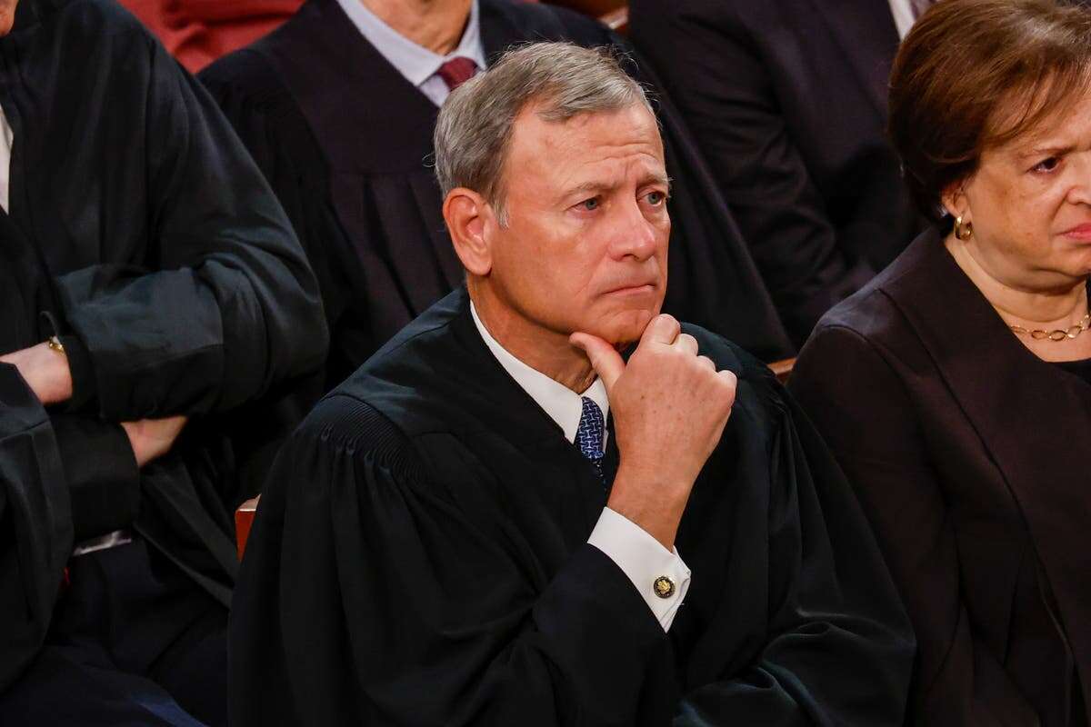 Supreme Court leak amplifies concerns about politics in decisions