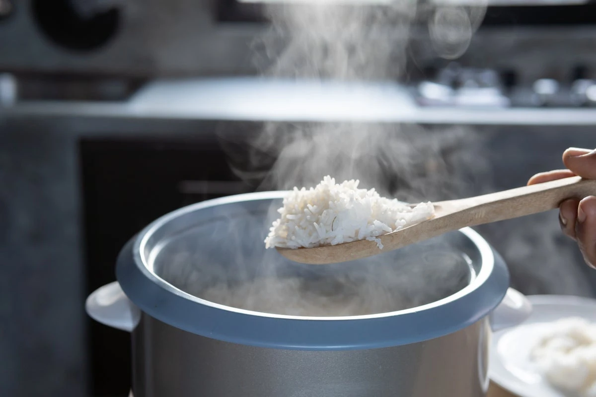 University cleaner awarded £264k after being sacked over rice cooker