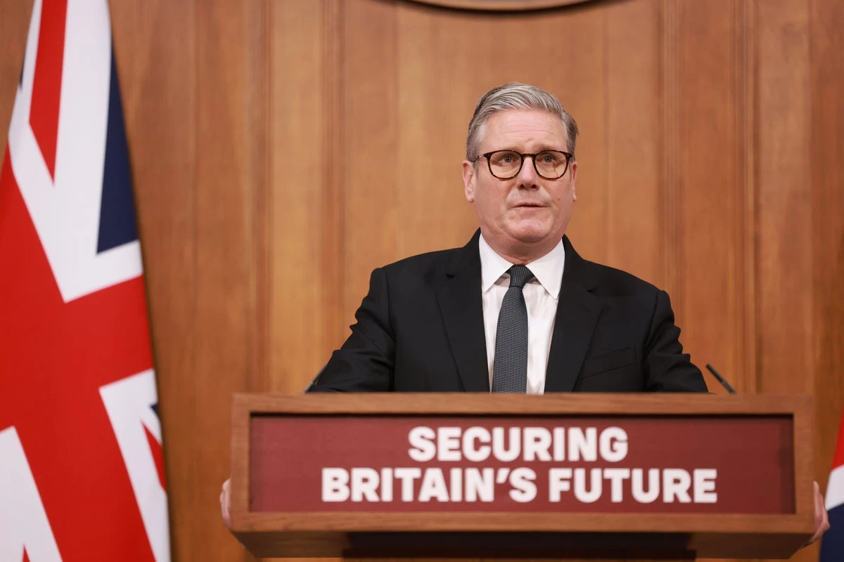 Despair at PM’s ‘divisive’ language as he clamps down on immigration