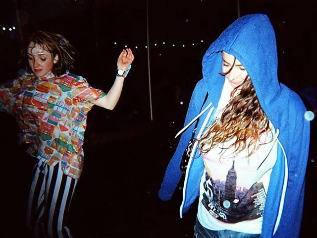 V Festival was a cesspit – to teenage me, it was basically Woodstock