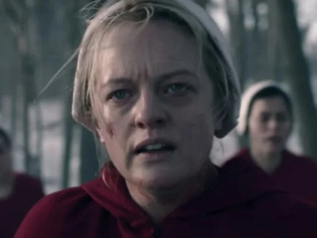 When does The Handmaid’s Tale start in the UK?