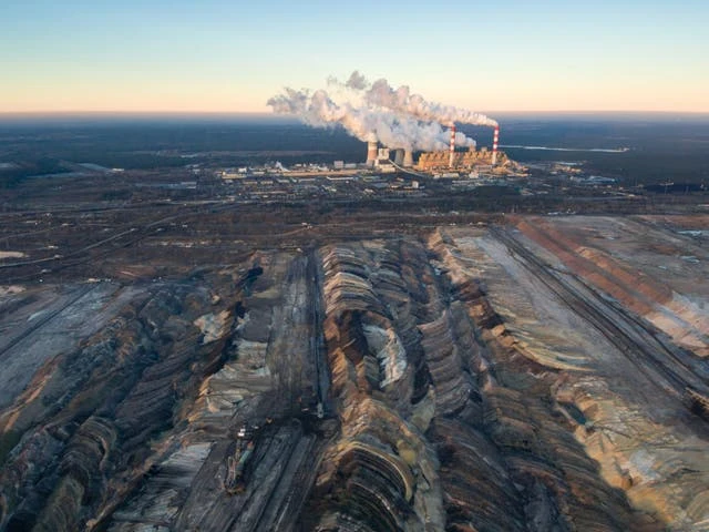 Europe’s most polluting coal-fired power plant announces closure plan