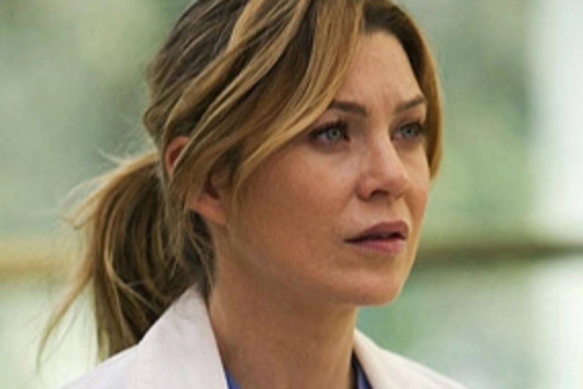 Ellen Pompeo reveals she gets ‘annoyed’ when fans call her Meredith