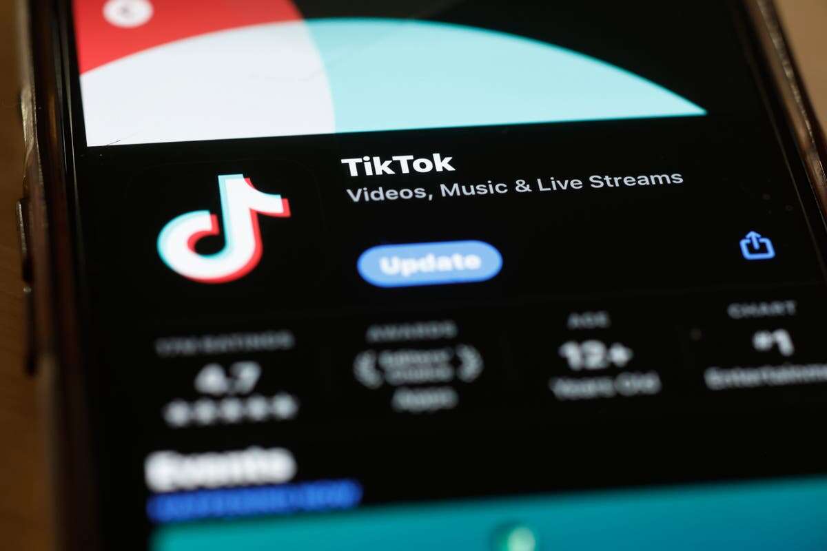 China considers TikTok sale to Musk: Report