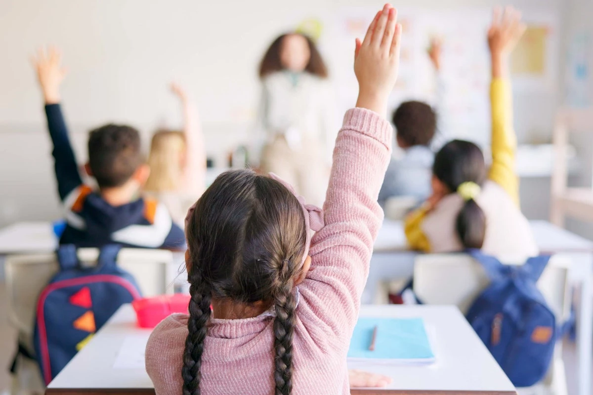 How AI is becoming a ‘game changer’ for teachers