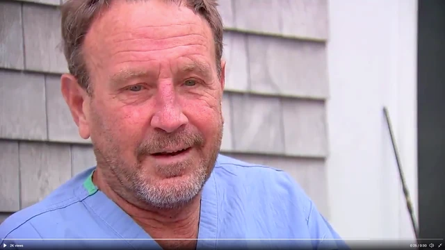 Diver caught in whale’s mouth survived plane crash, found dead body