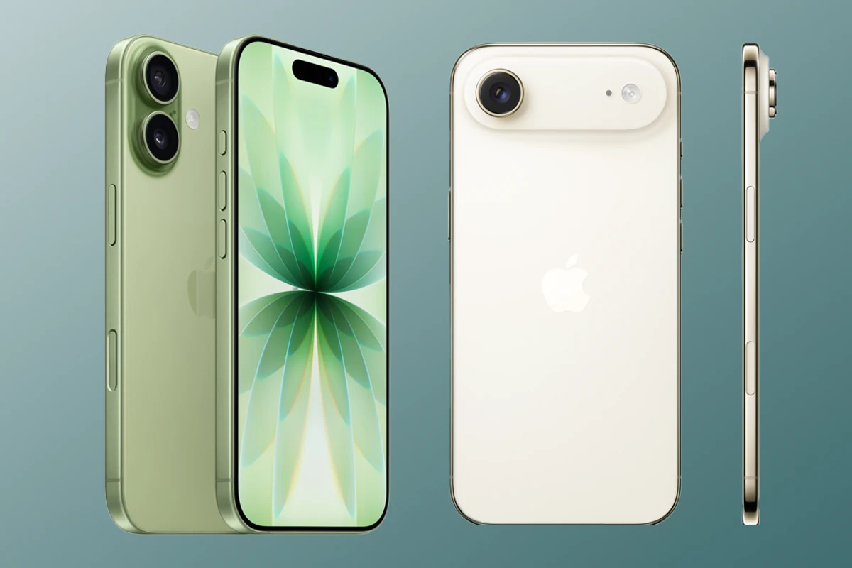 iPhone 17 has launched – here are the best pre-order deals to expect