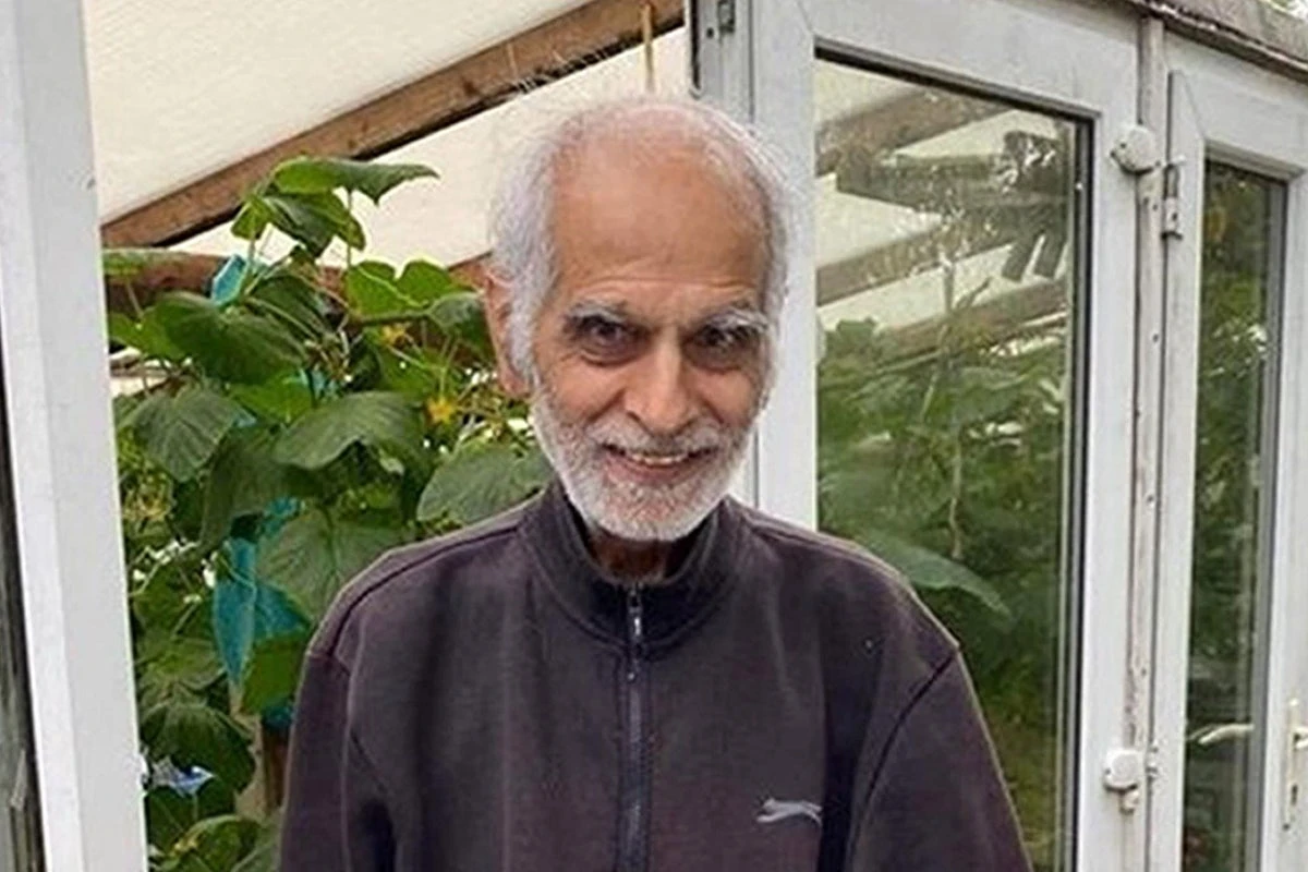 Boy and girl killed 80-year-old dog walker in ‘cowardly’ park attack