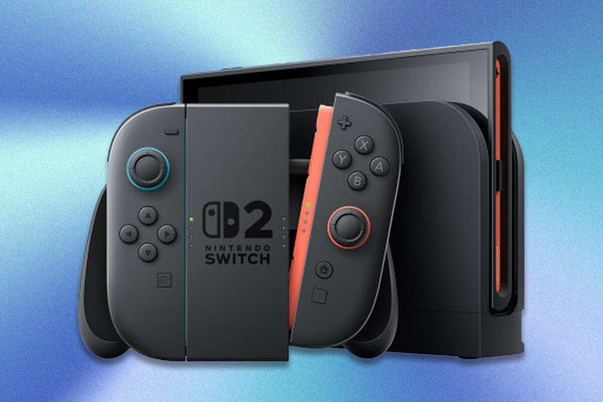 Nintendo Switch 2 rumours: Everything you need to know