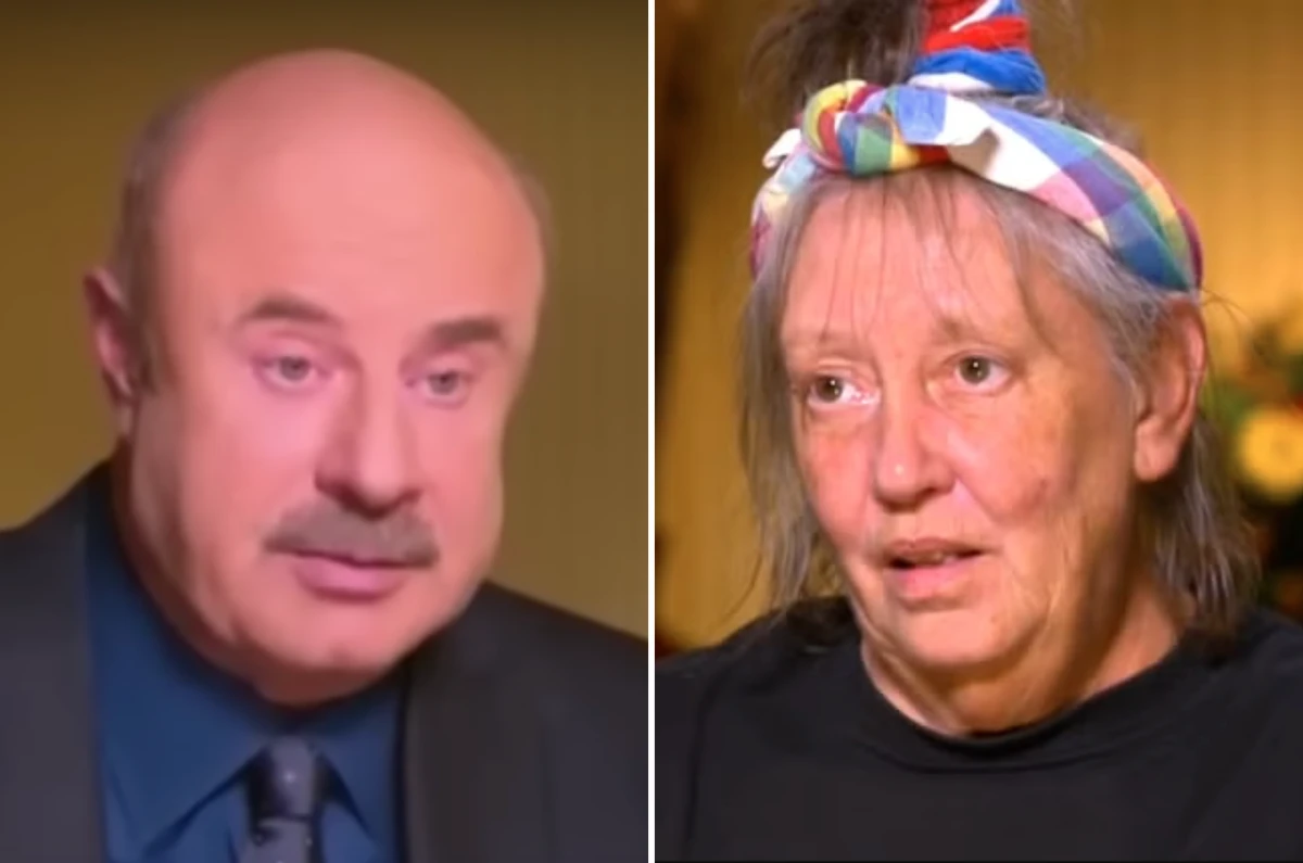 Dr Phil had ‘no regrets’ about infamous interview with Shelley Duvall