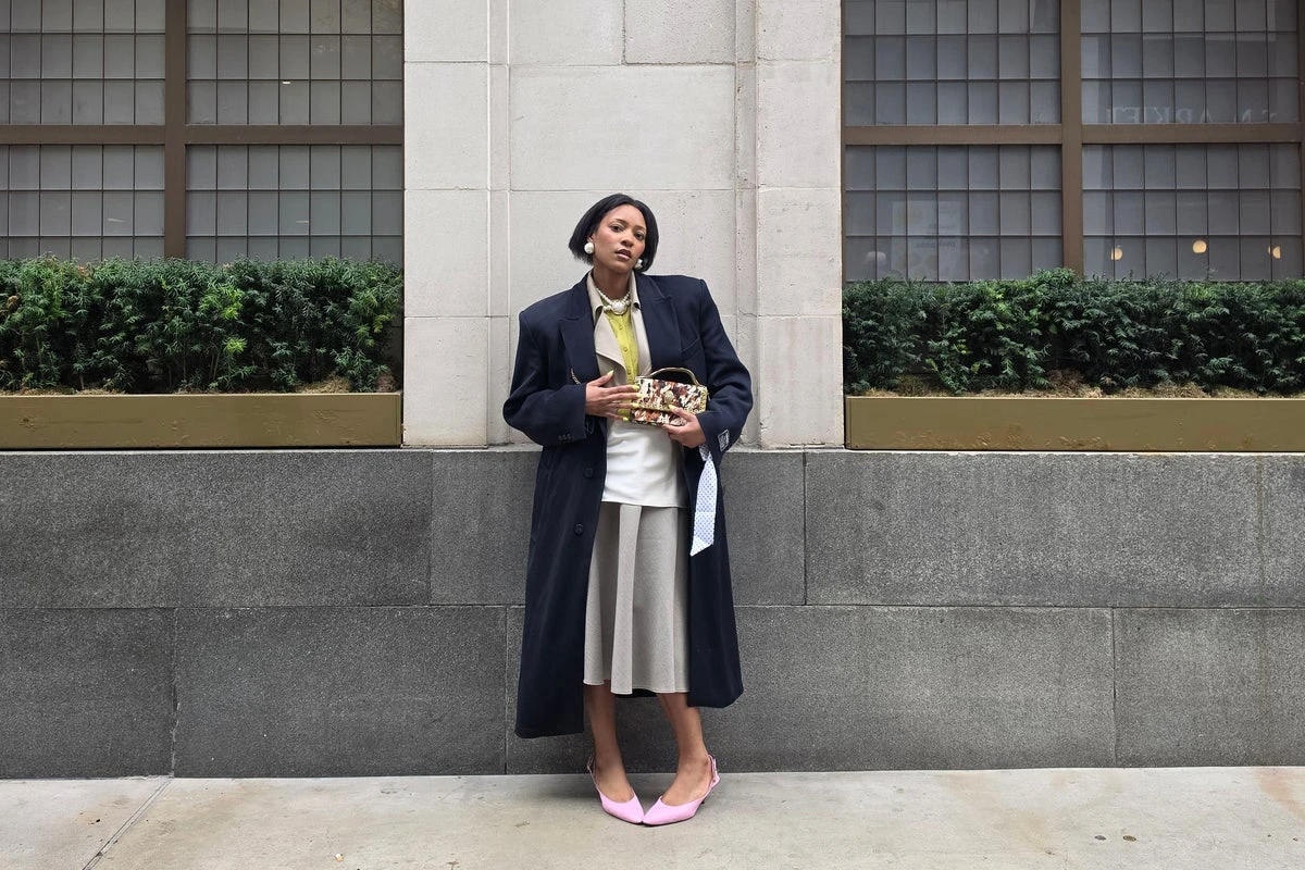 Easy ways to elevate fashion photos and videos on your phone