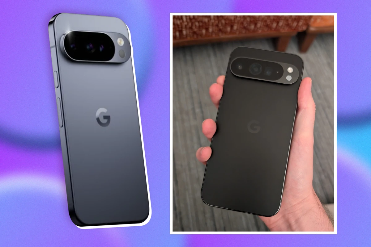 Google Pixel 10 leaks reveal major upgrades in a familiar design
