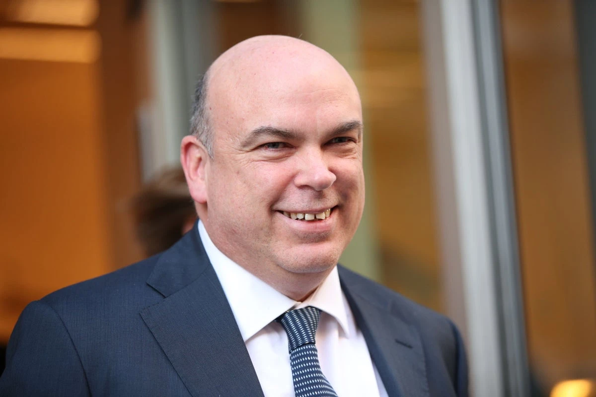 Who is Mike Lynch? The billionaire who drowned after yacht sank