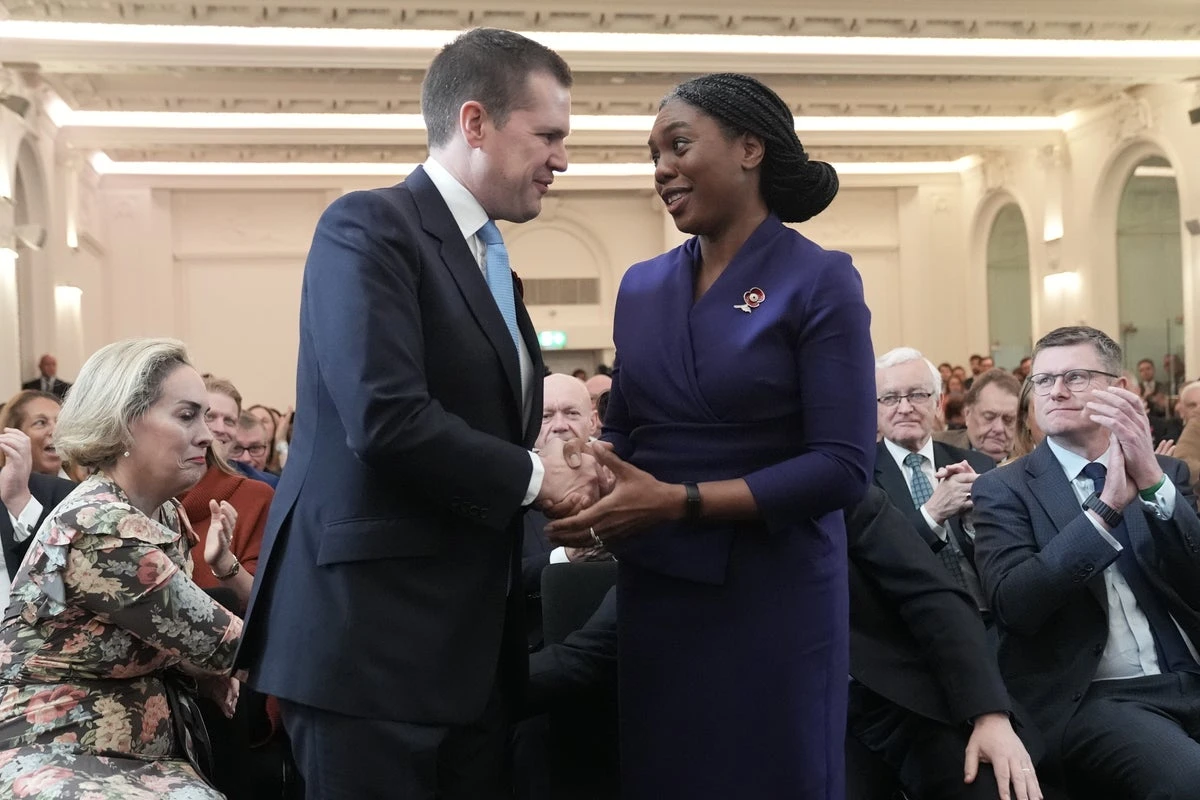 Jenrick told ‘don’t do a Burnham’ as he bides time over leadership bid