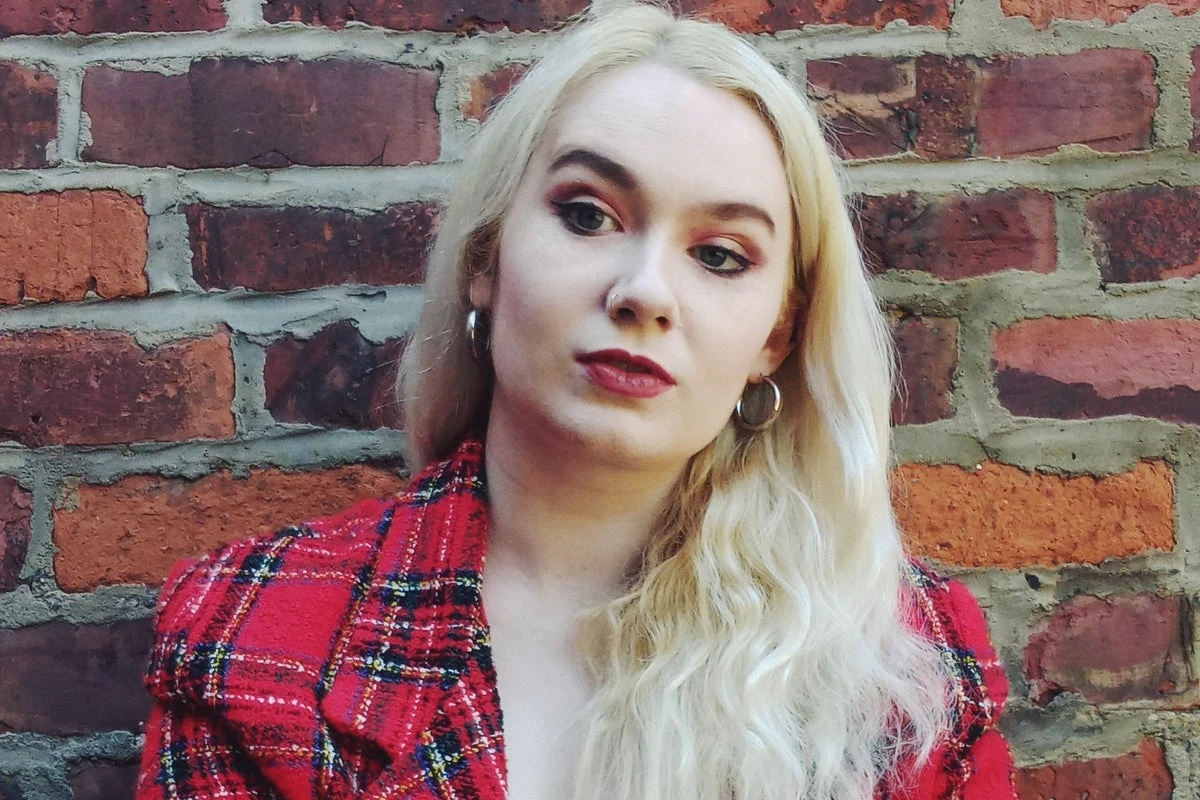 Sex, grief and debauchery: Gráinne O’Hare on her new novel Thirst Trap