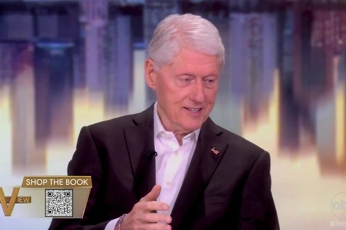 Bill Clinton worries ‘courts won’t hold until the midterm election’
